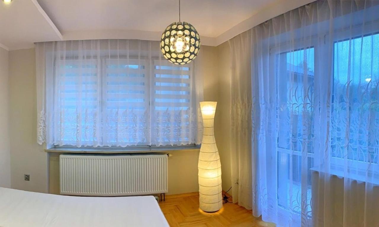 Apartment Lagiewniki